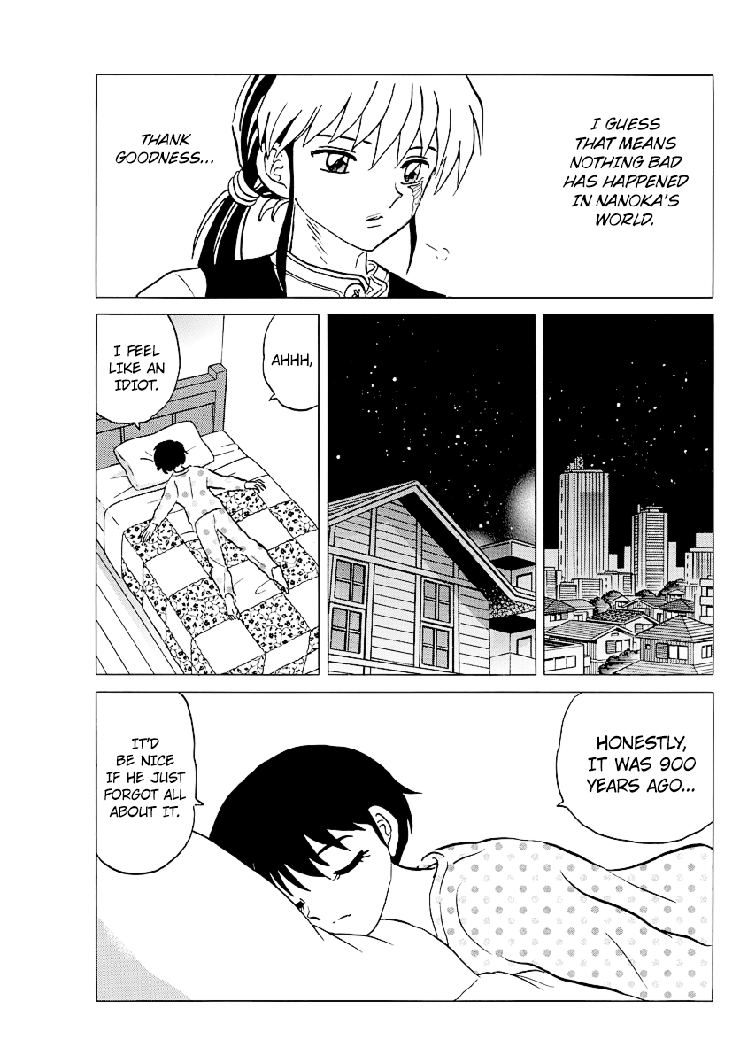 Mao Chapter 44 - page 15