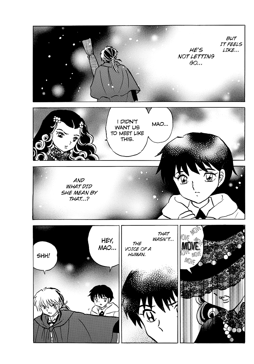 Mao Chapter 47 - page 13