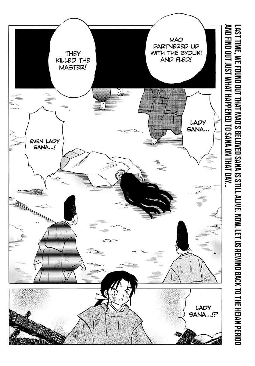 Mao Chapter 47 - page 2