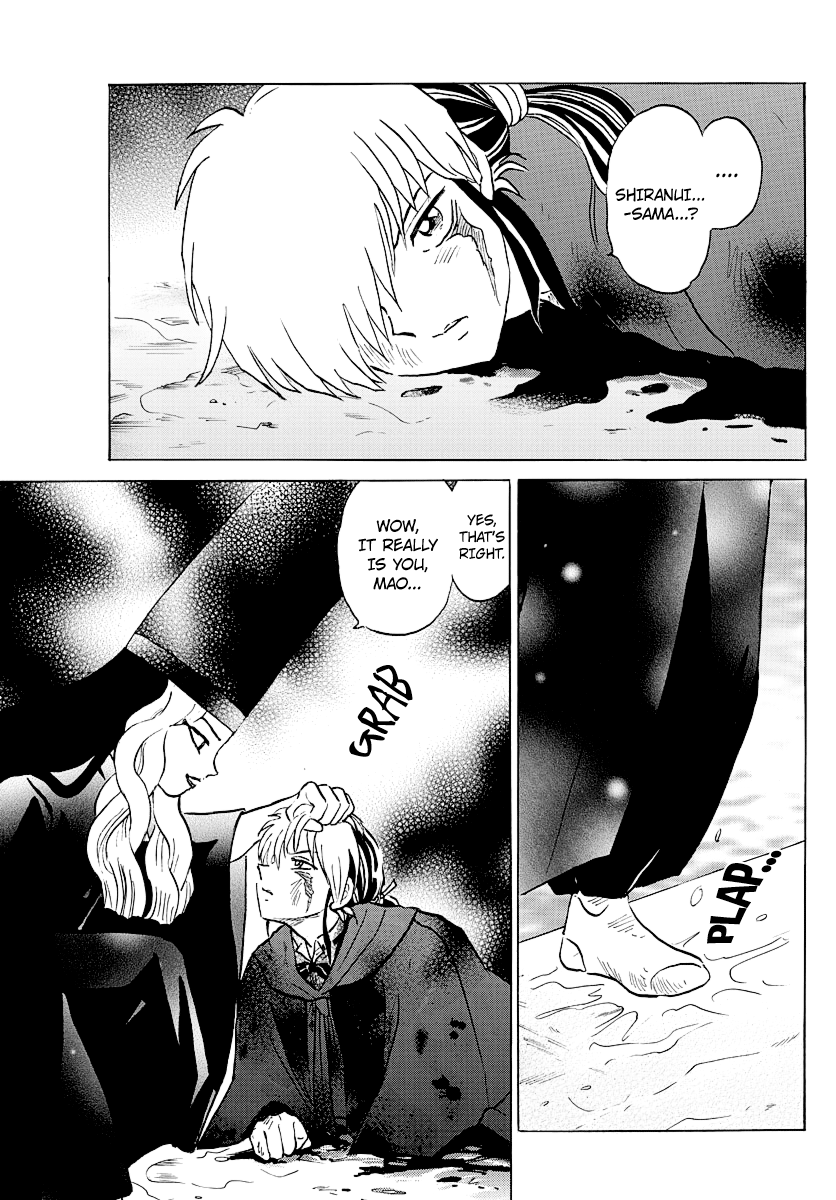 Mao Chapter 48 - page 16