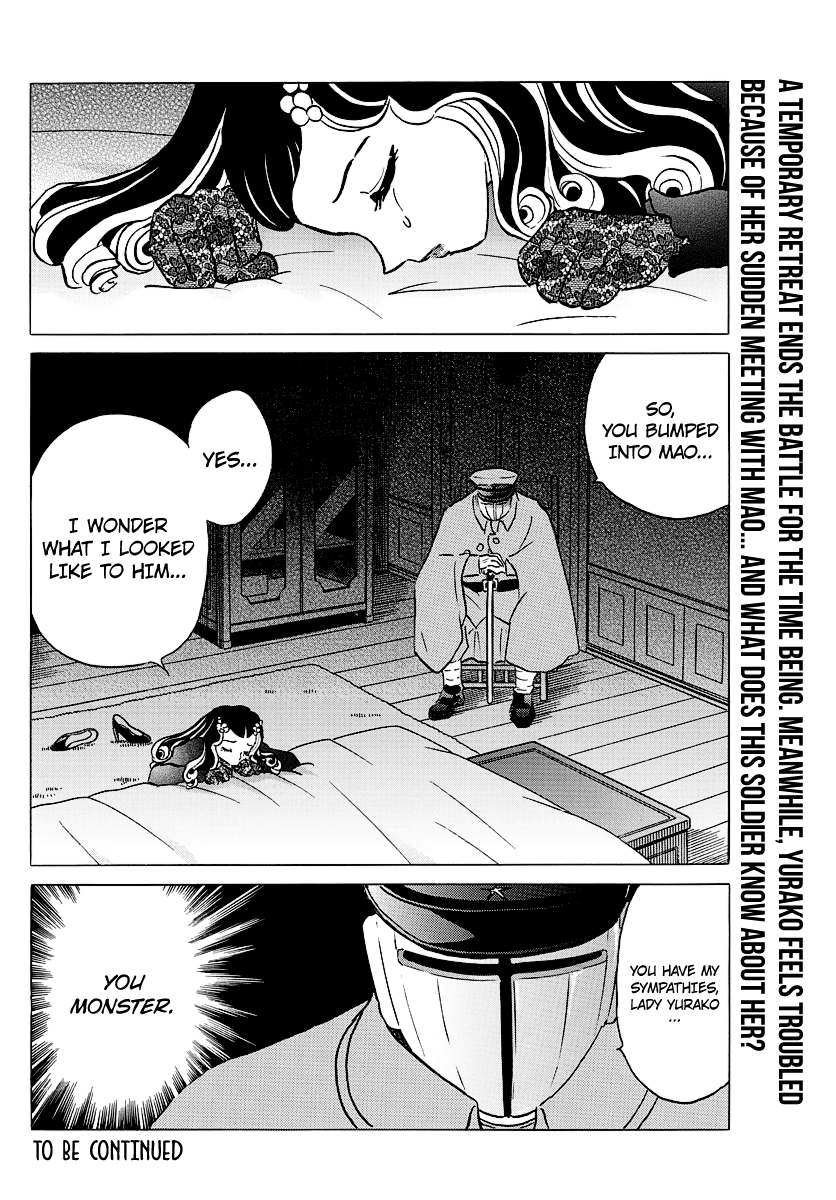 Mao Chapter 50 - page 18