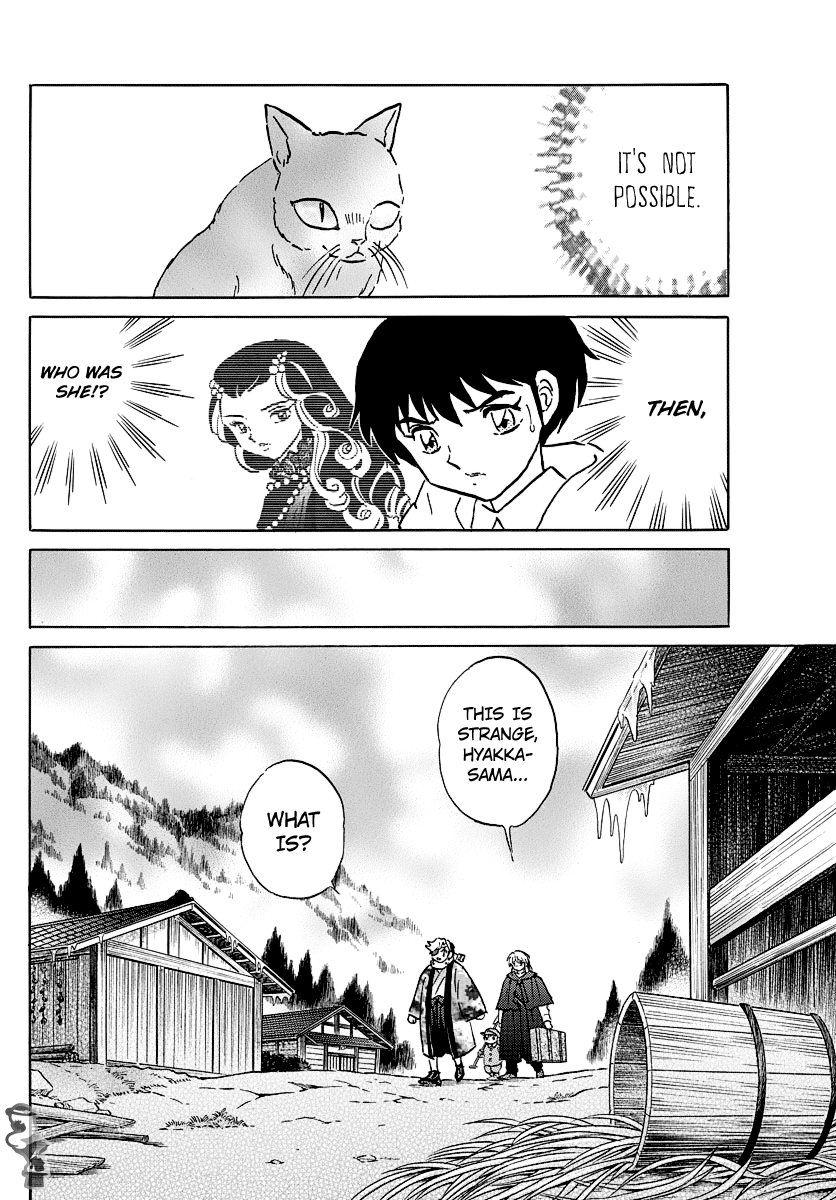 Mao Chapter 52 - page 10