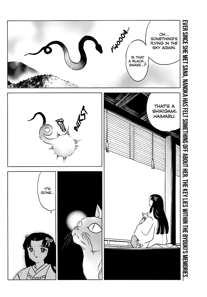 Mao Chapter 52 - page 2