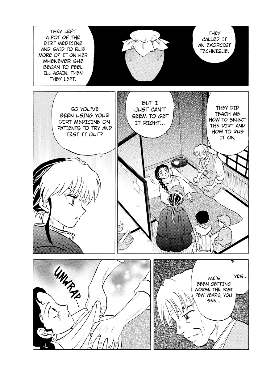 Mao Chapter 60 - page 15