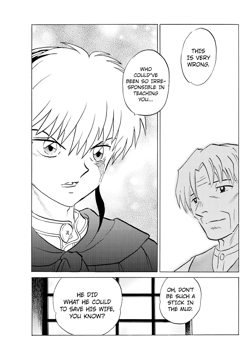 Mao Chapter 60 - page 17