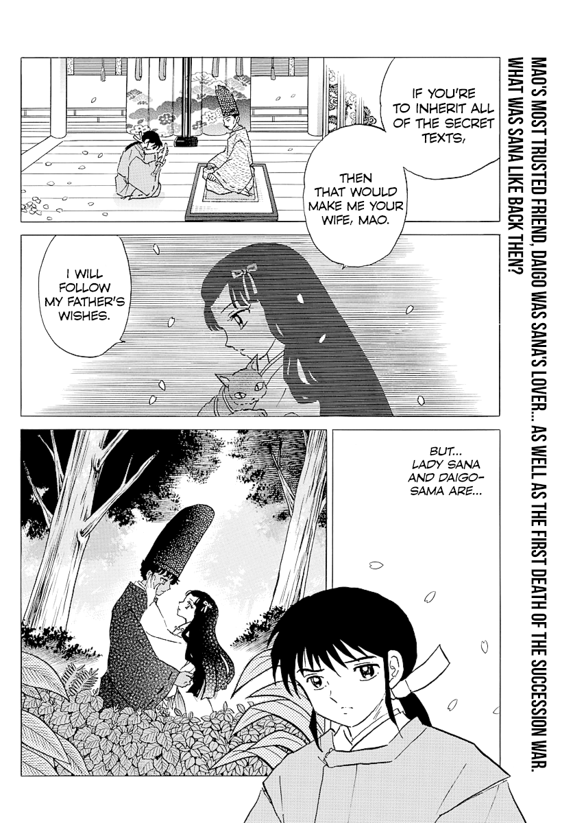 Mao Chapter 62 - page 2