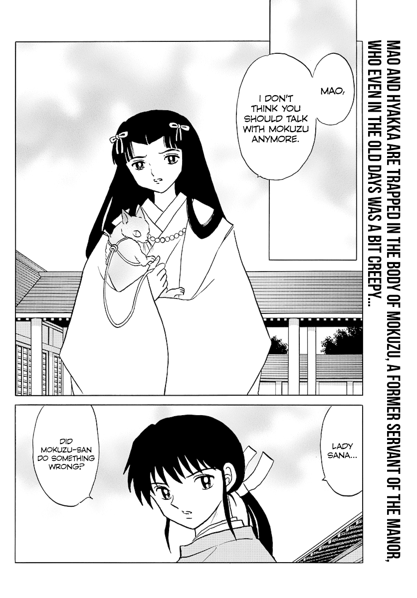 Mao Chapter 34 - page 2