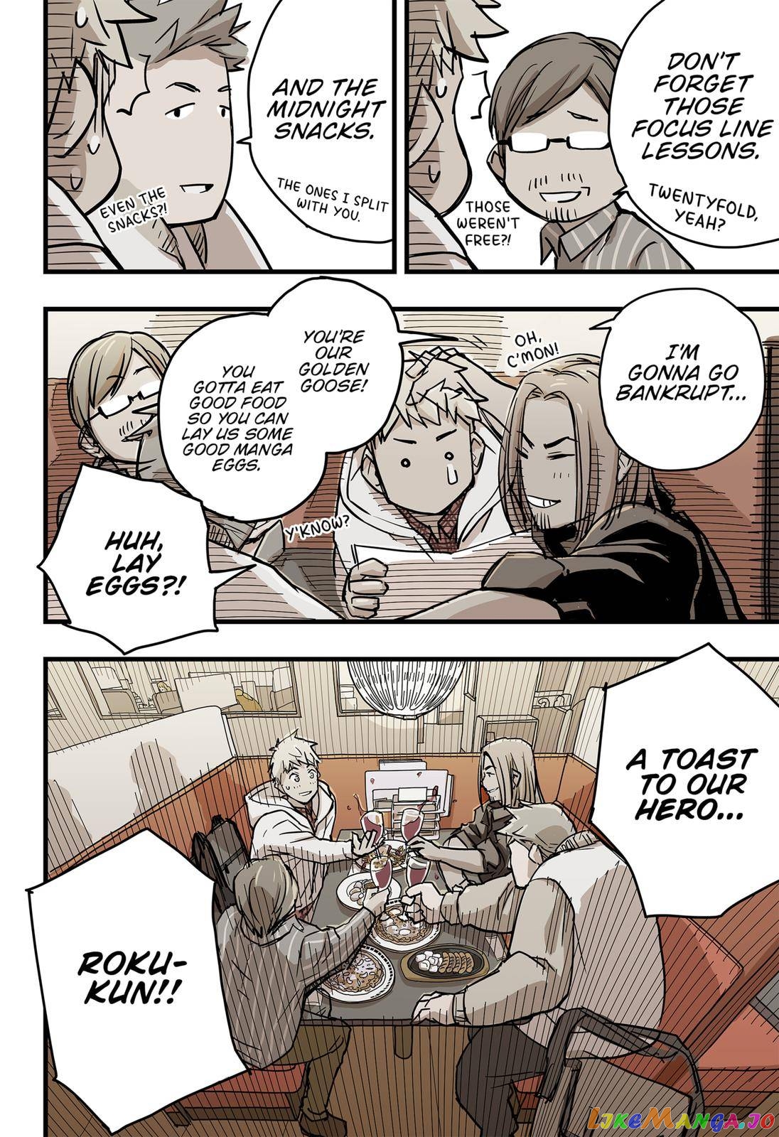 The Game Devil chapter 4 - page 25