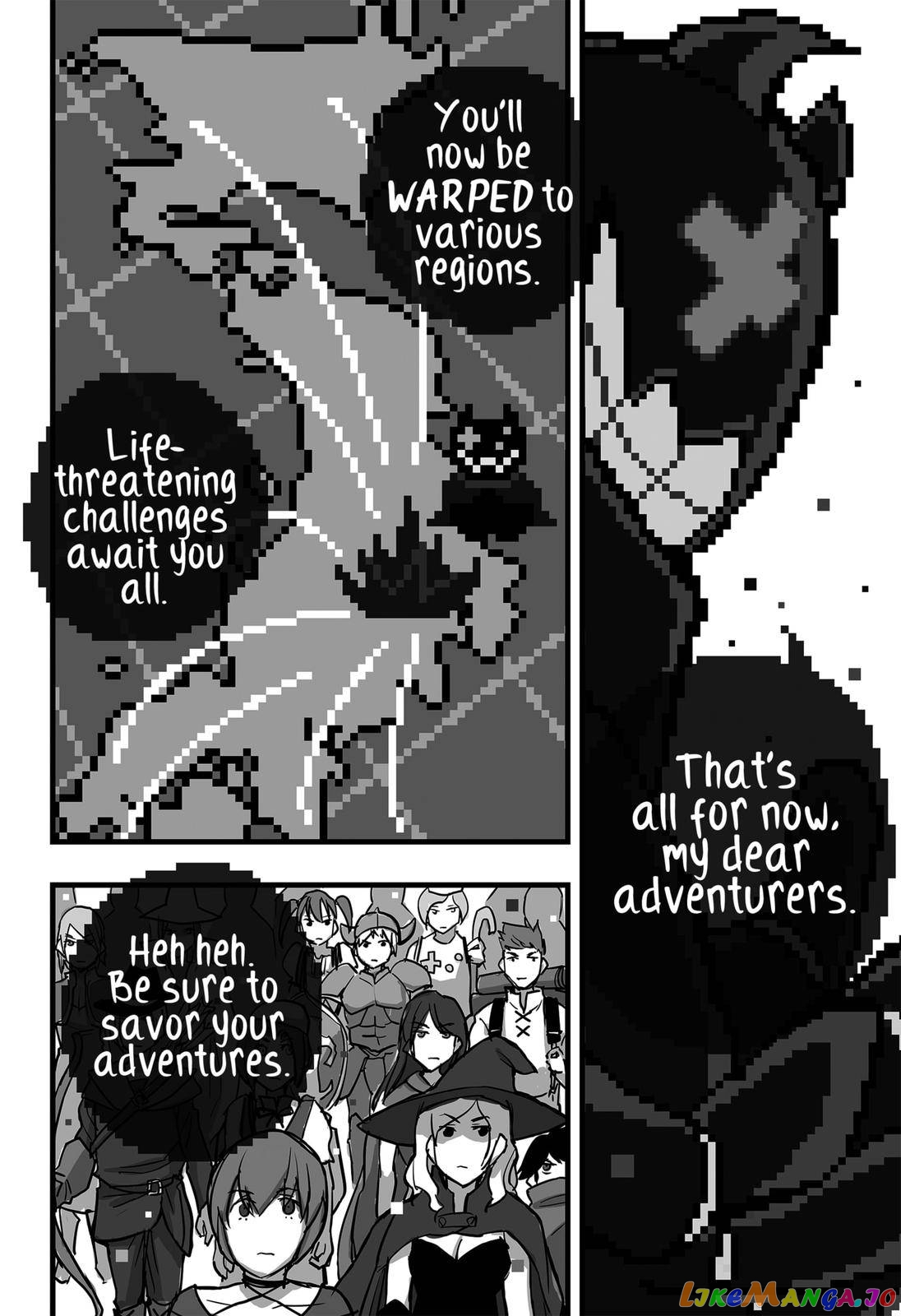 The Game Devil chapter 4 - page 29