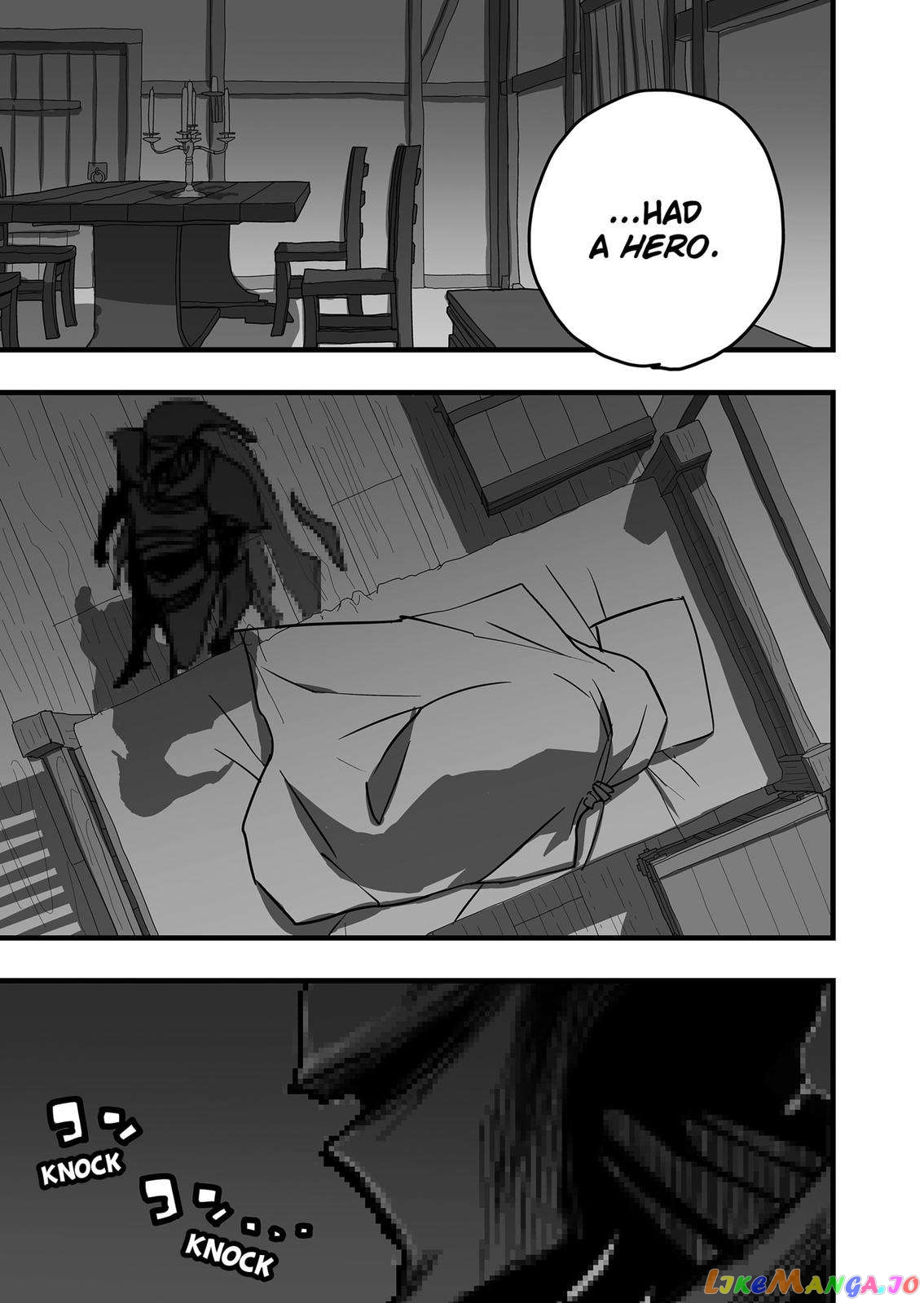 The Game Devil chapter 19 - page 4