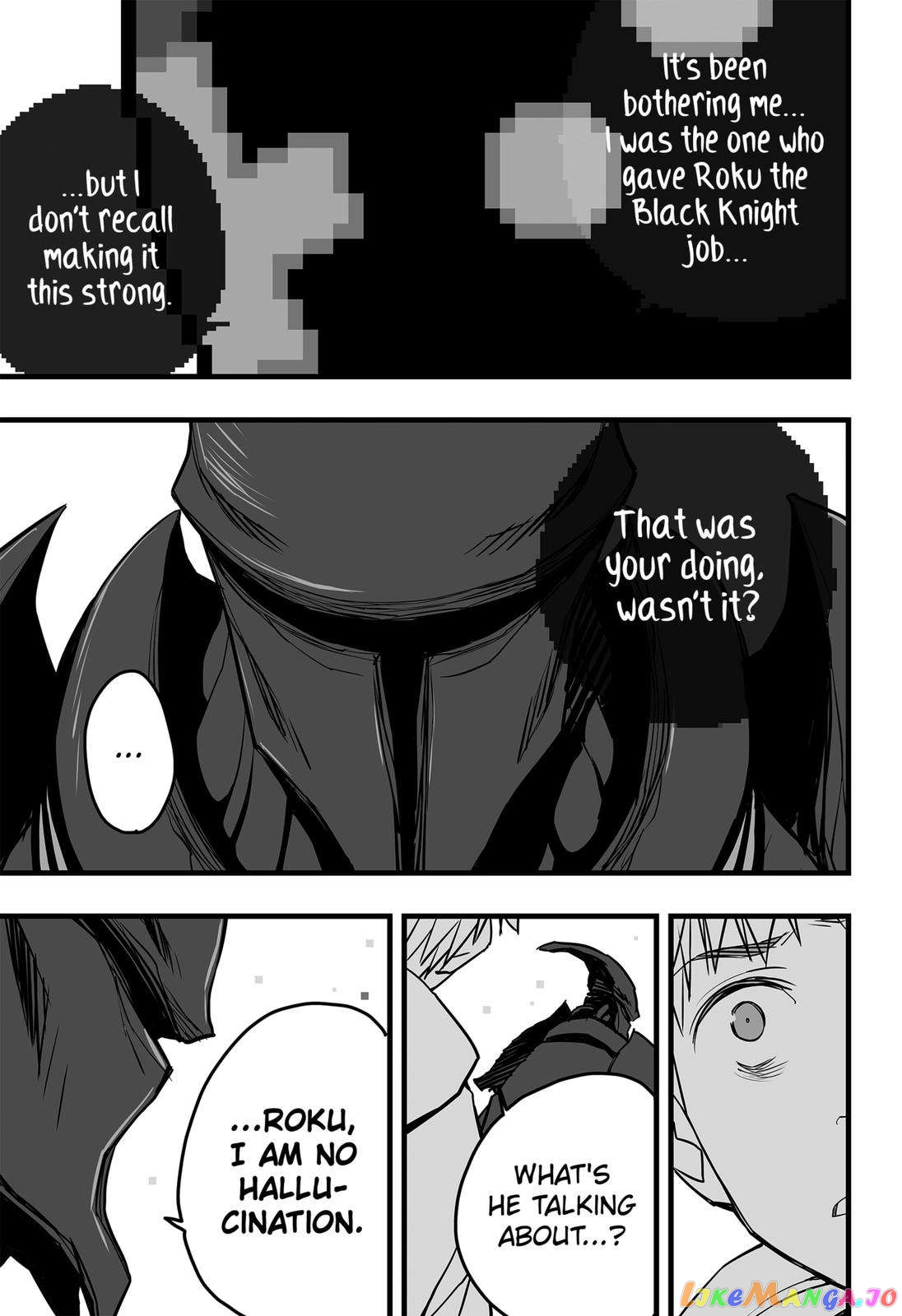 The Game Devil chapter 20 - page 13