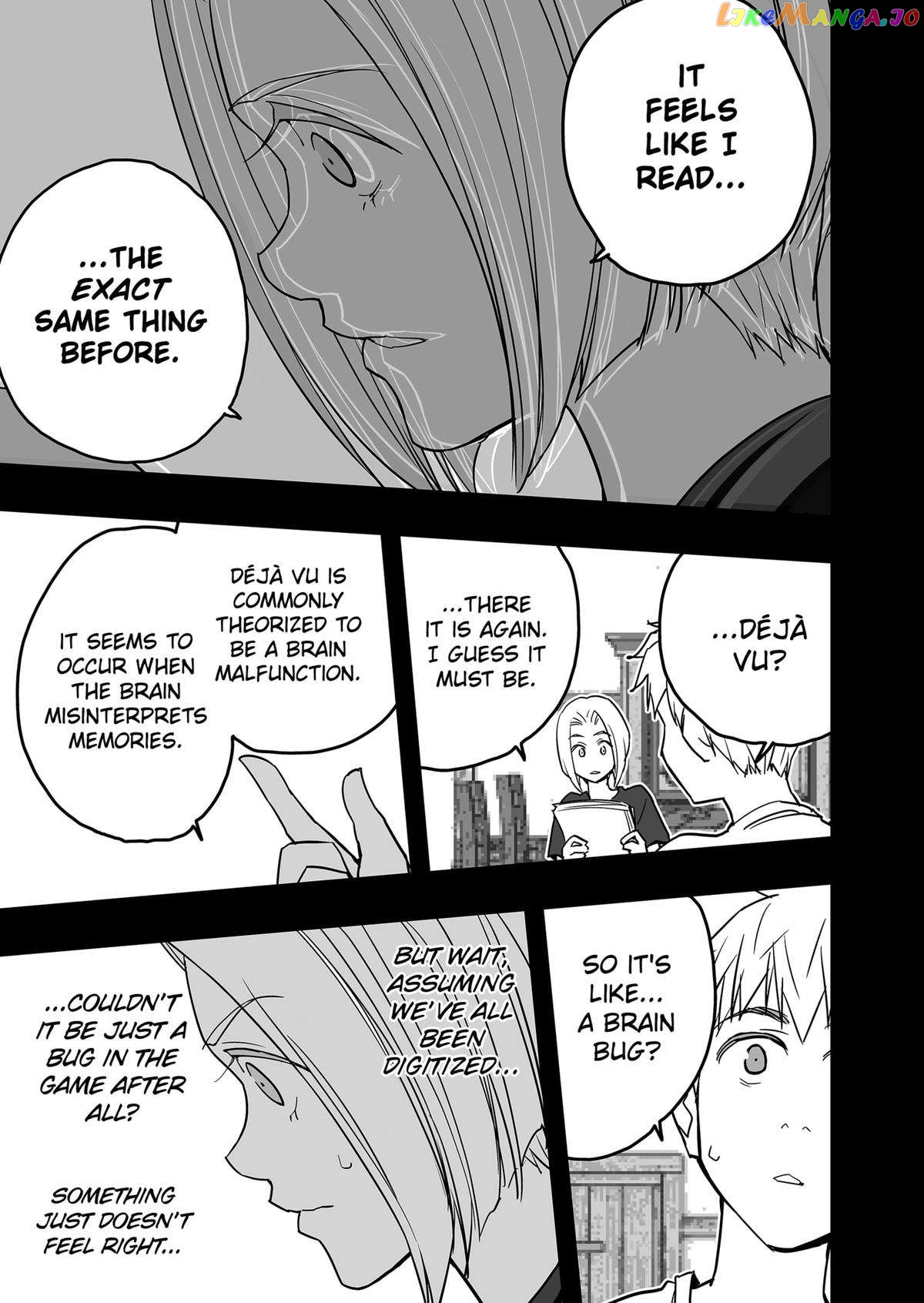 The Game Devil chapter 24 - page 9