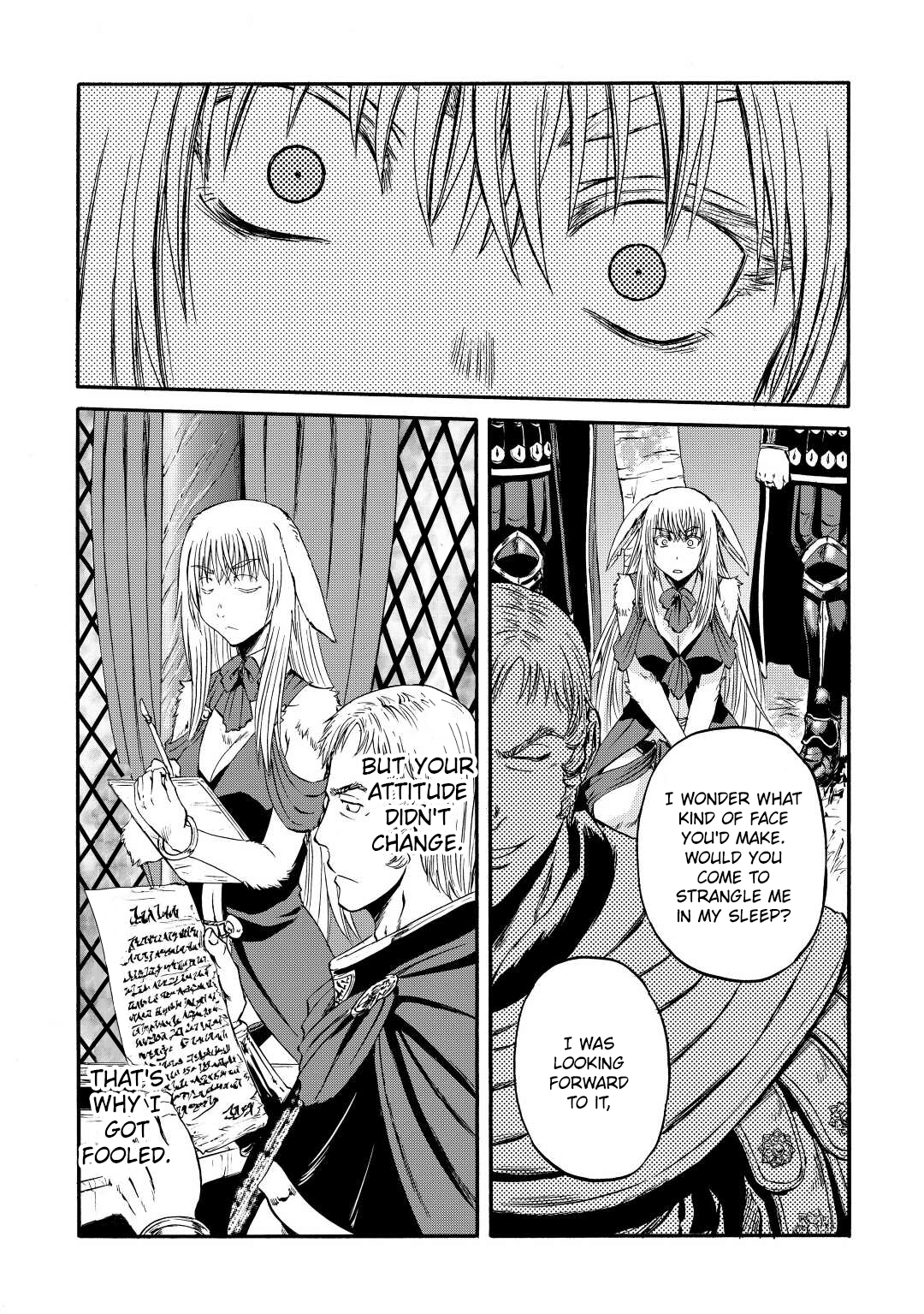 Gate - Jietai Kare no Chi nite, Kaku Tatakeri chapter 122 - page 26