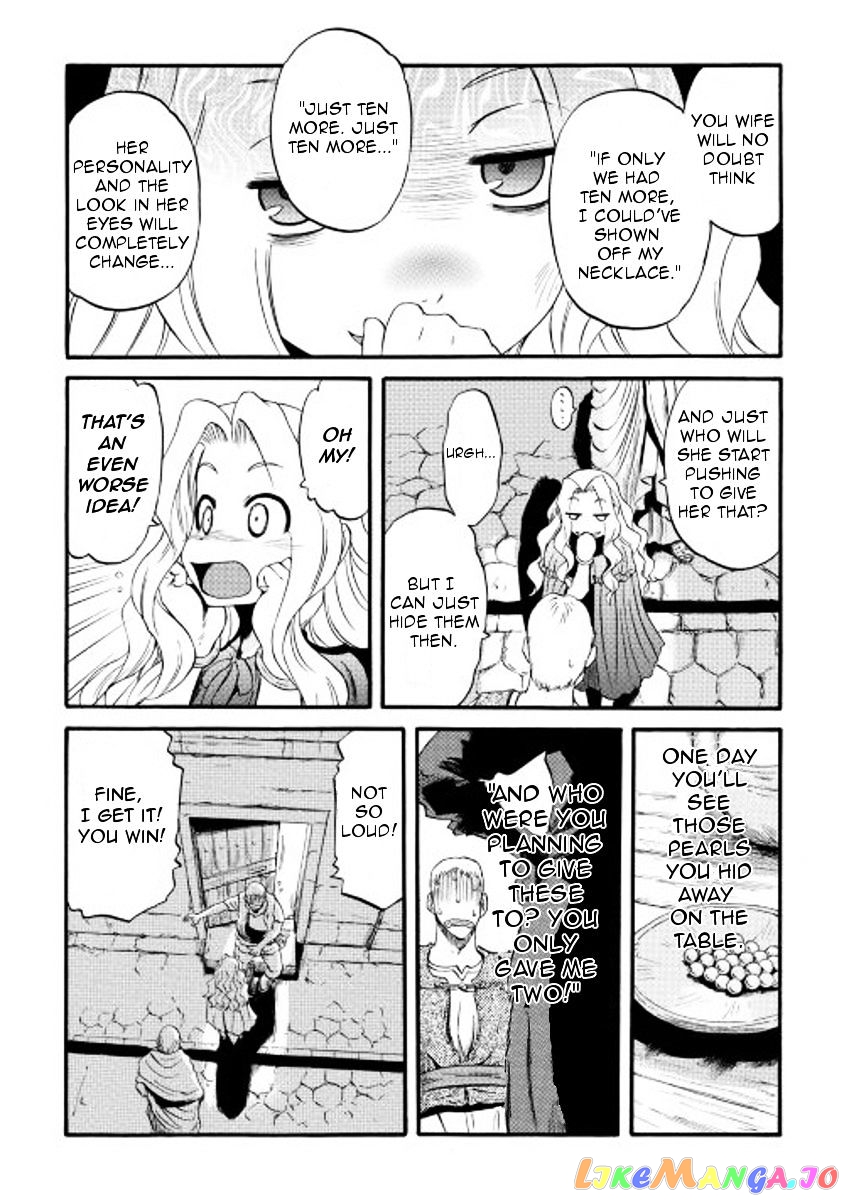 Gate - Jietai Kare no Chi nite, Kaku Tatakeri chapter 60 - page 27