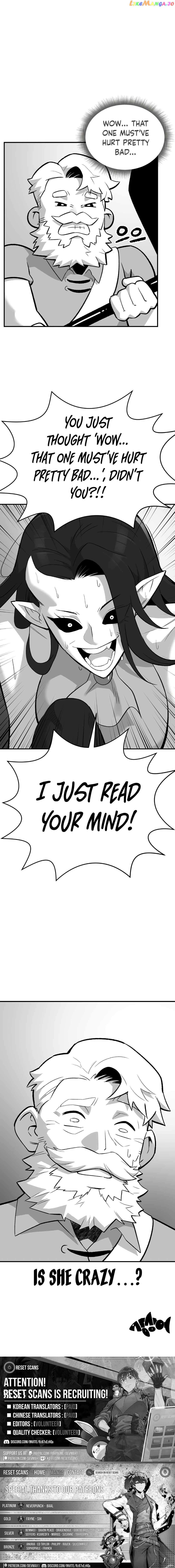 Hammer Gramps chapter 12 - page 9