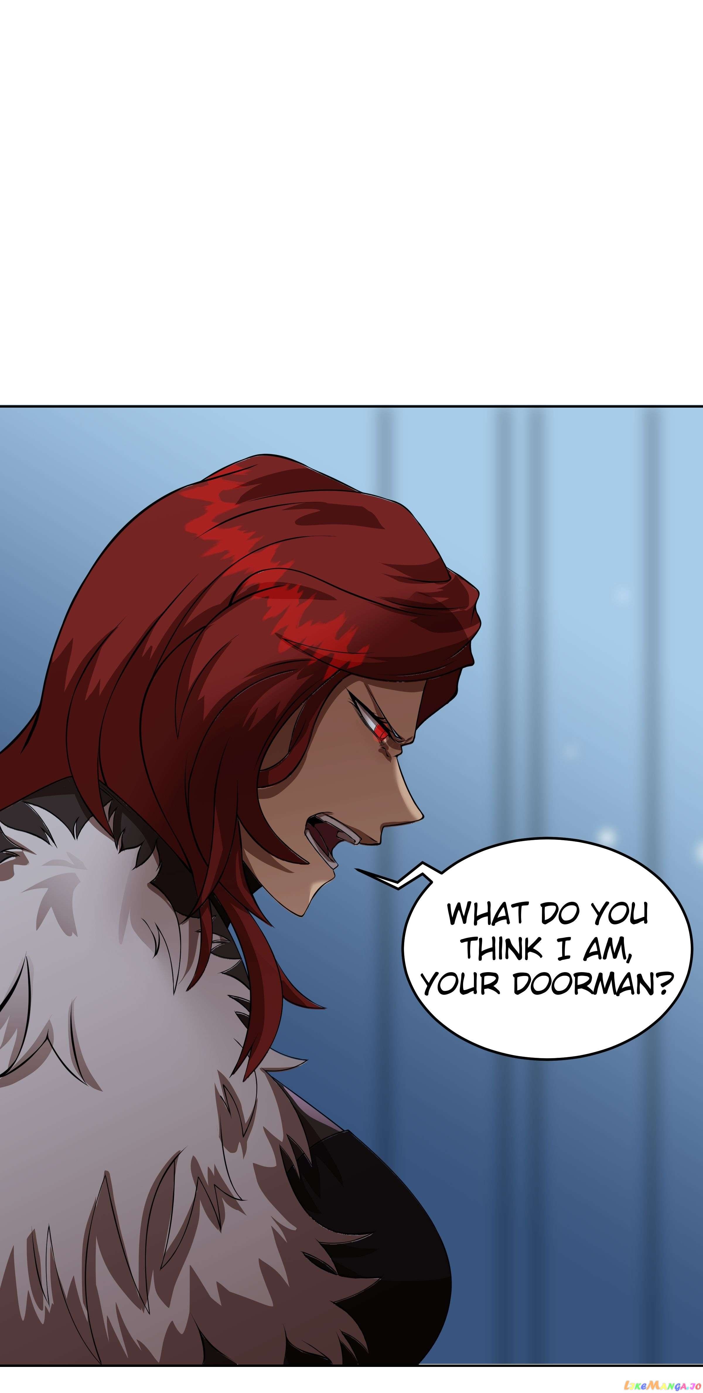 God Game Chapter 12 - page 46