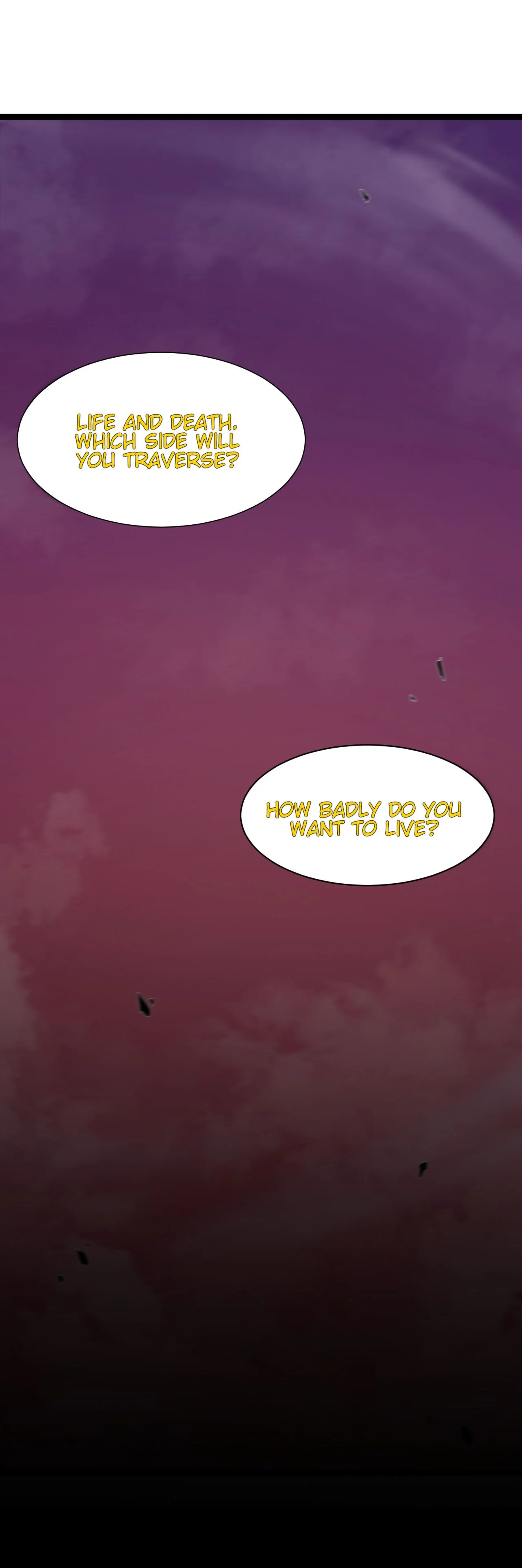 God Game Chapter 8 - page 68