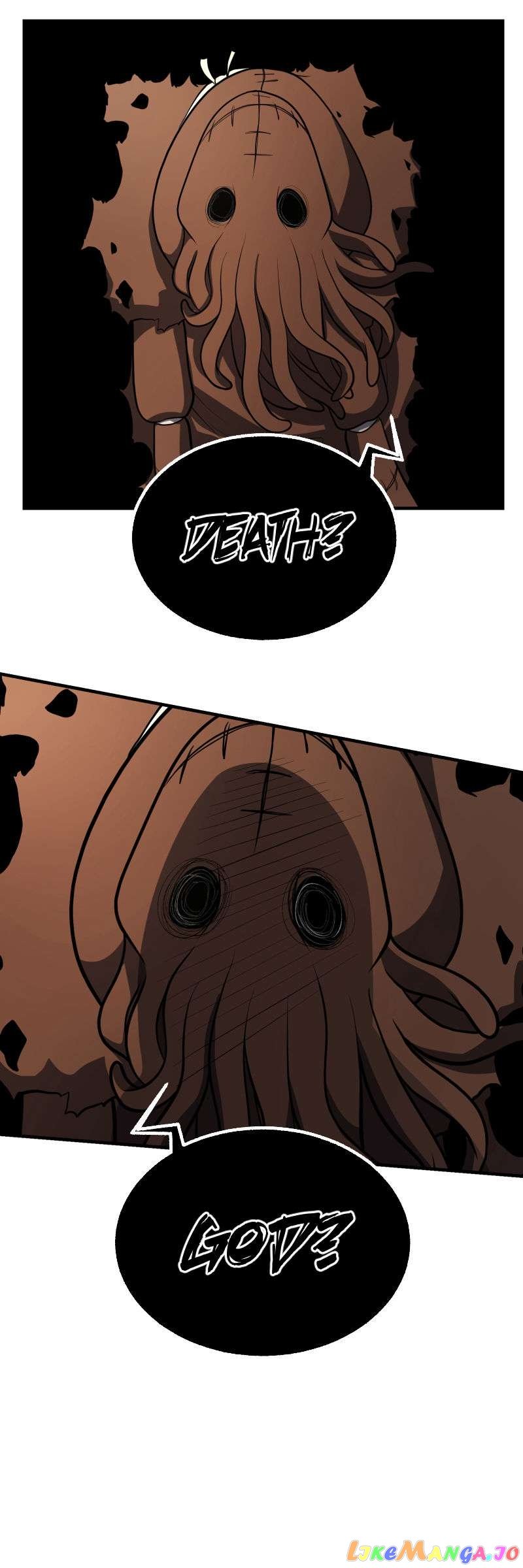 God Game Chapter 31 - page 27