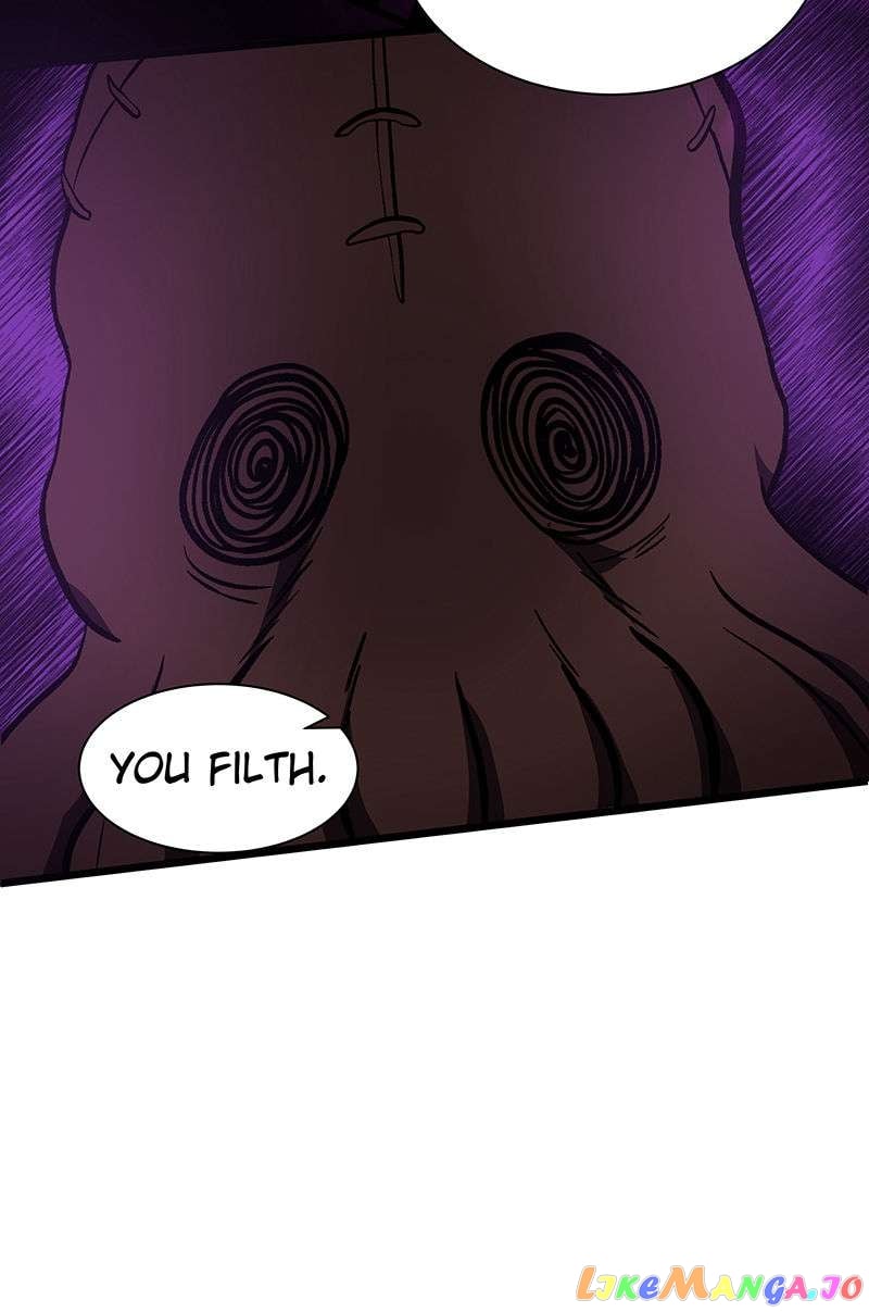 God Game Chapter 32 - page 42