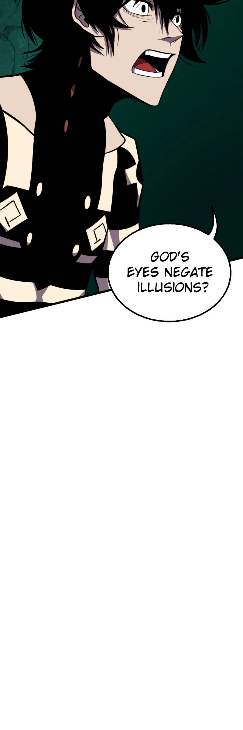 God Game Chapter 33 - page 29