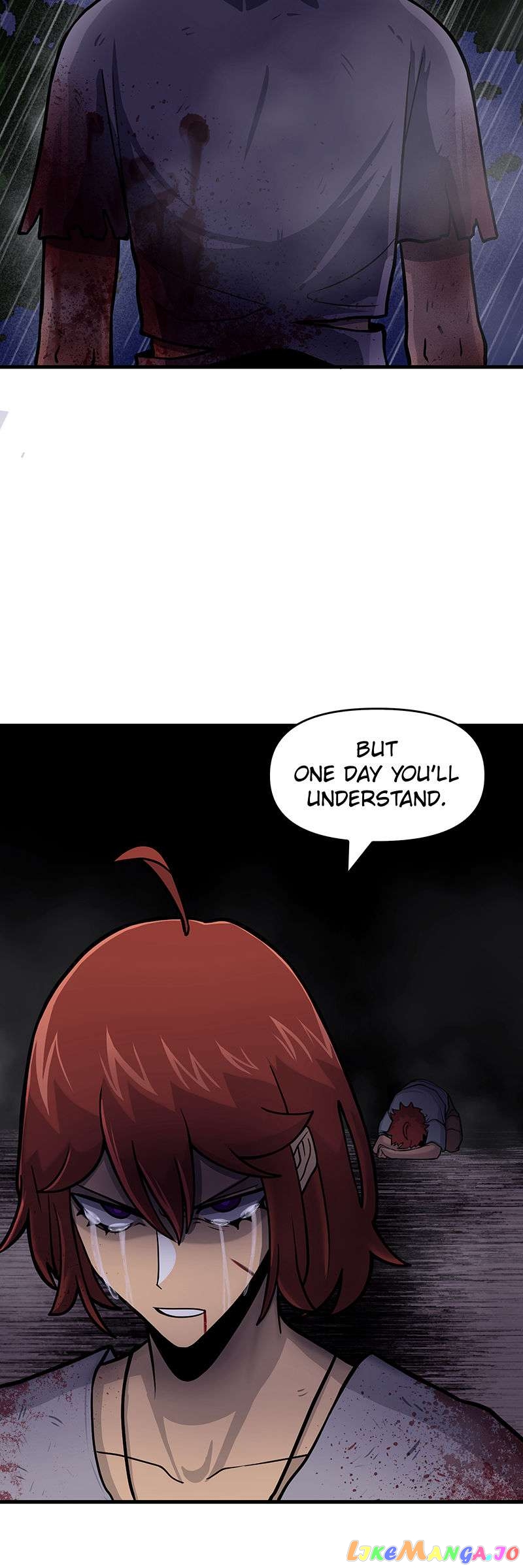 God Game Chapter 54 - page 36