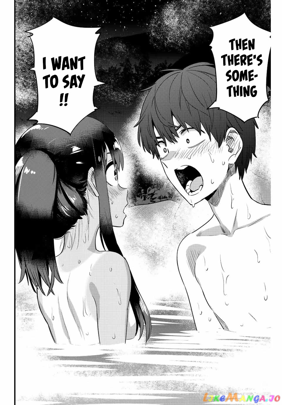 Please Don’t Bully Me, Nagatoro chapter 124 - page 10