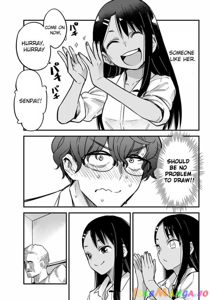 Please Don’t Bully Me, Nagatoro chapter 2 - page 11