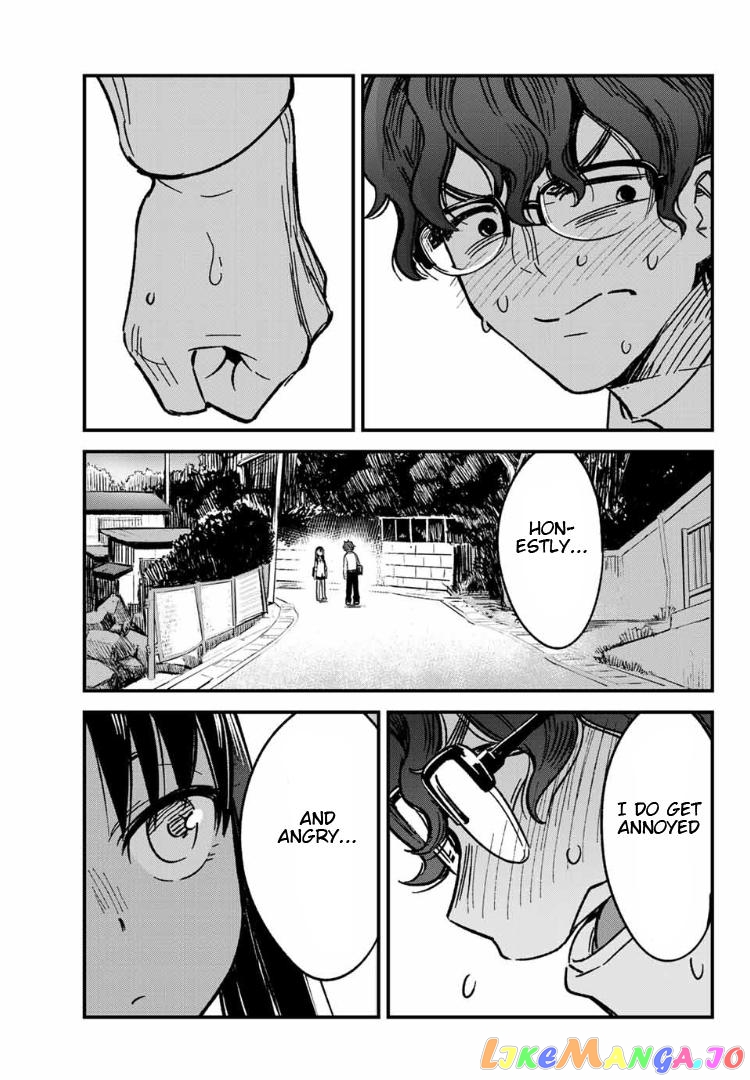 Please Don’t Bully Me, Nagatoro chapter 3 - page 13