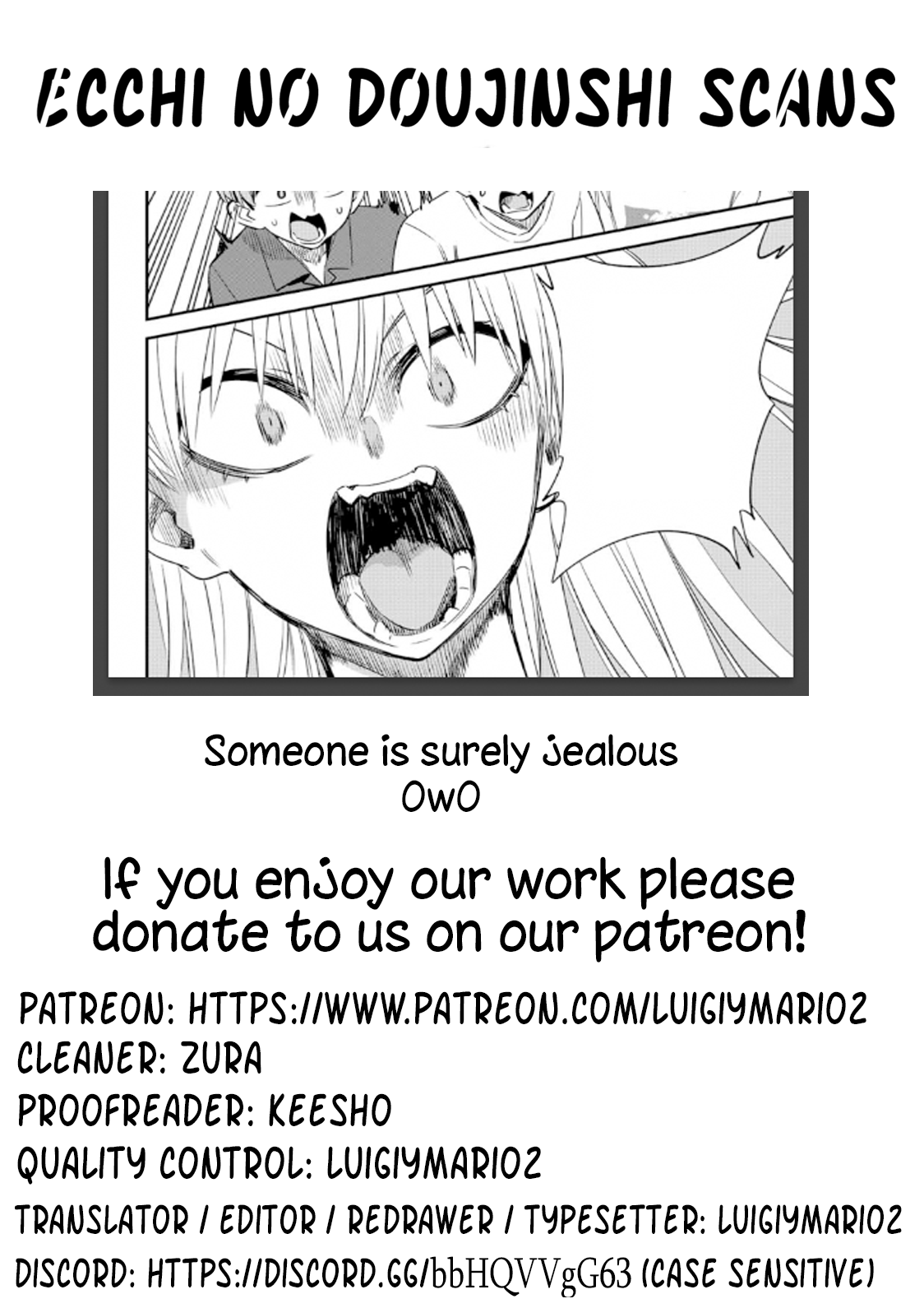 Please Don’t Bully Me, Nagatoro chapter 130 - page 24