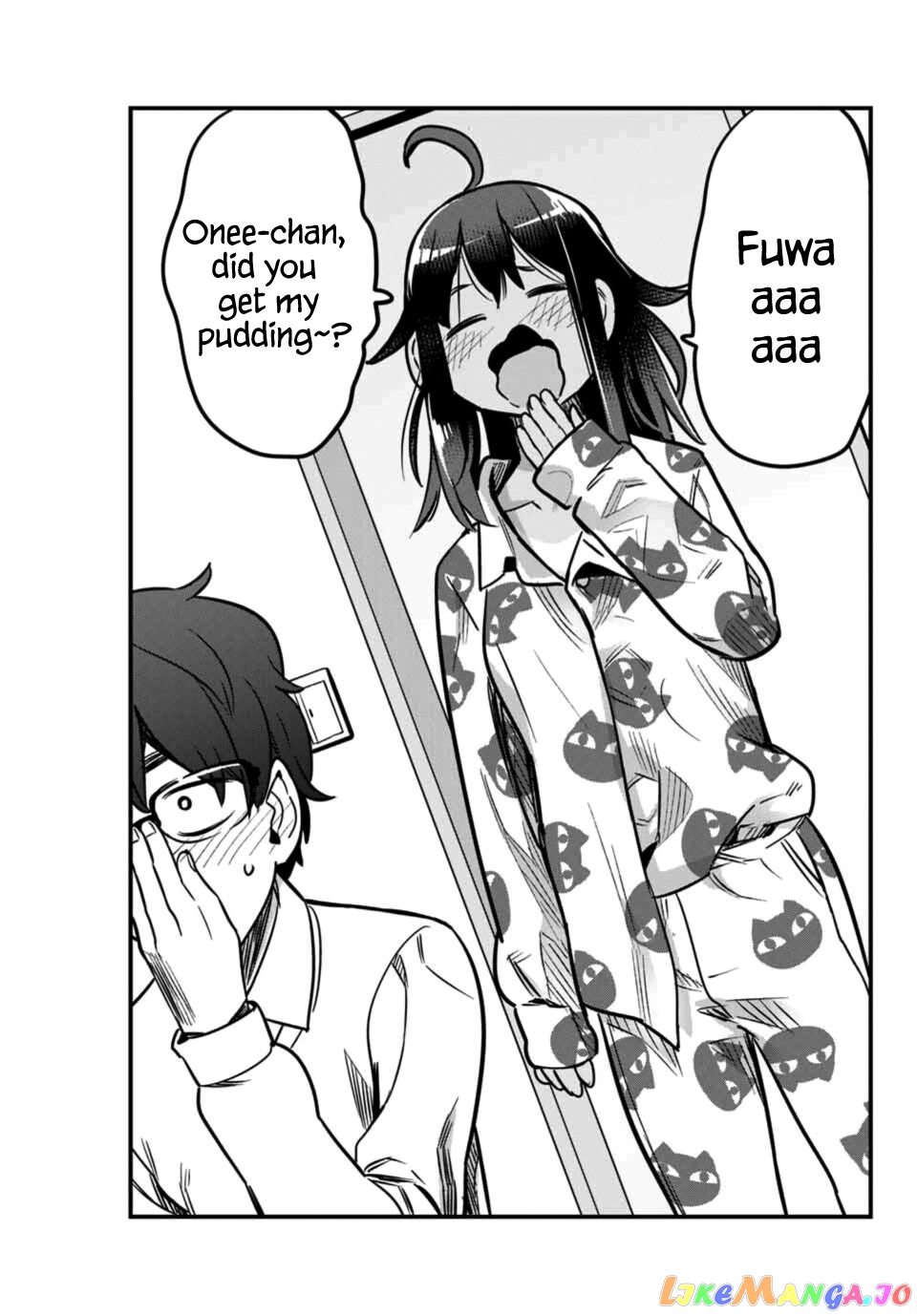 Please Don’t Bully Me, Nagatoro chapter 59 - page 23