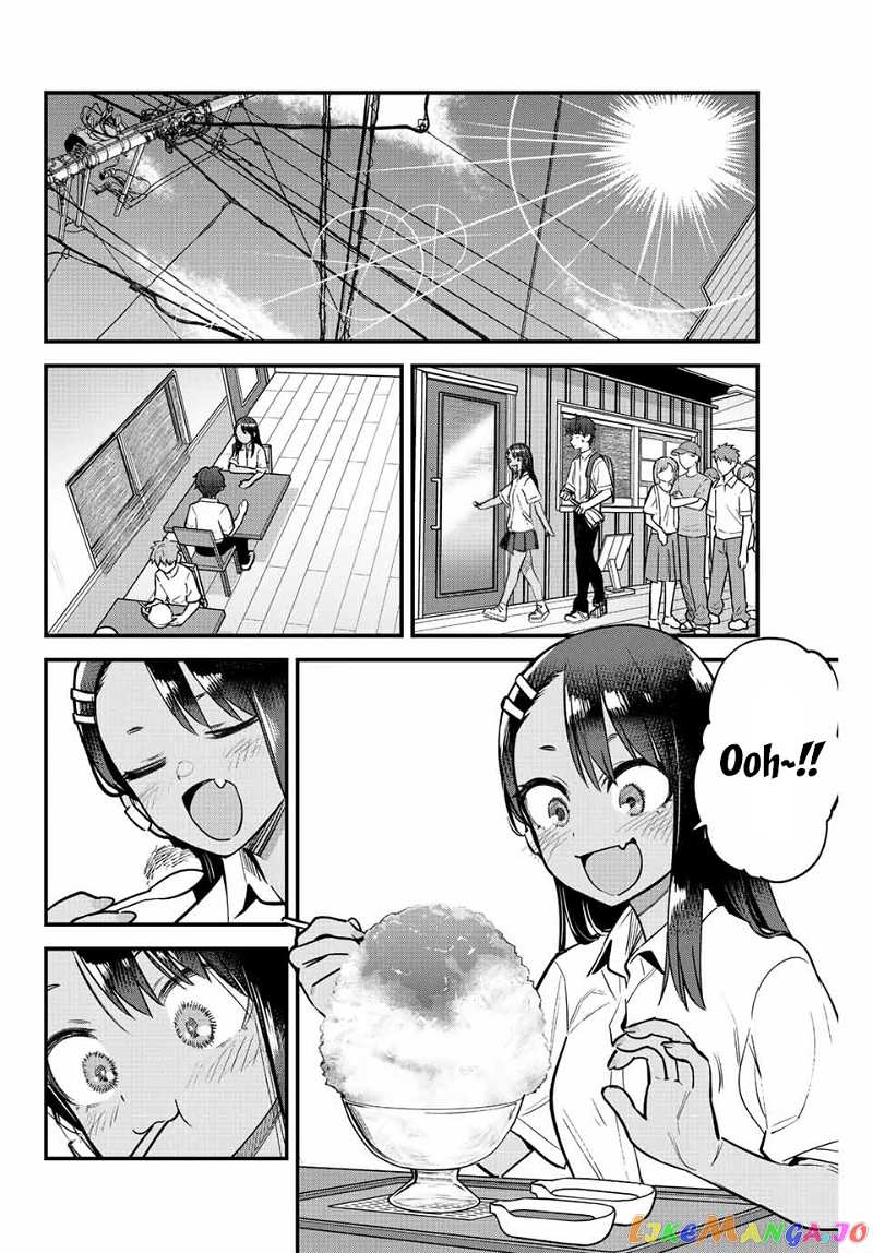 Please Don’t Bully Me, Nagatoro chapter 115 - page 16