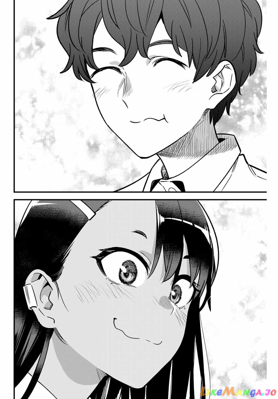 Please Don’t Bully Me, Nagatoro chapter 92 - page 18