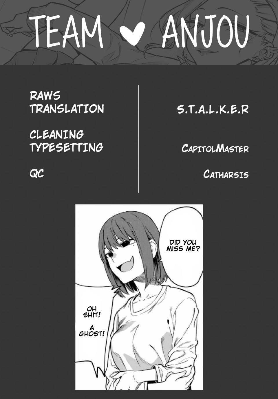 Please Don’t Bully Me, Nagatoro chapter 92 - page 25