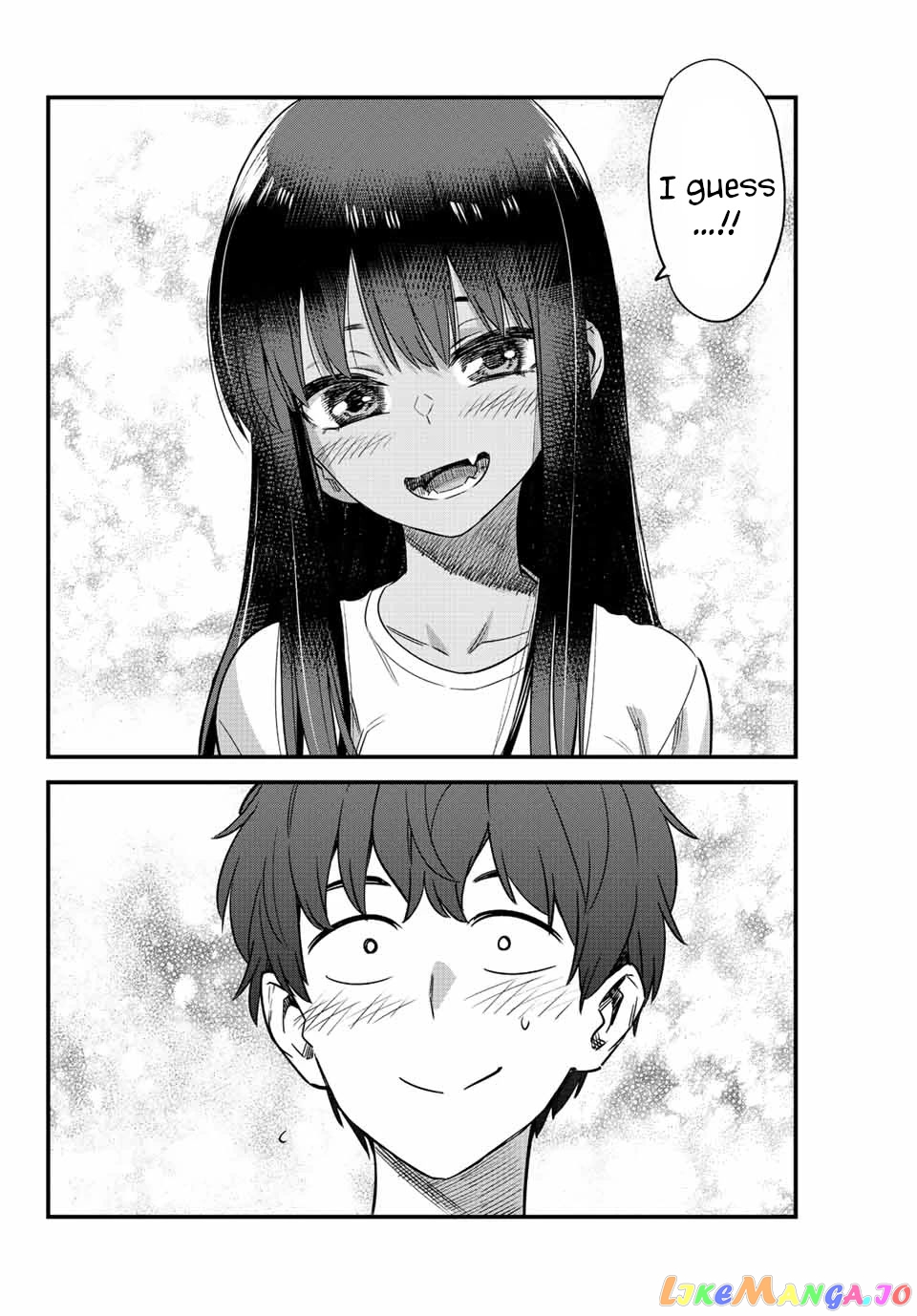 Please Don’t Bully Me, Nagatoro chapter 121 - page 24