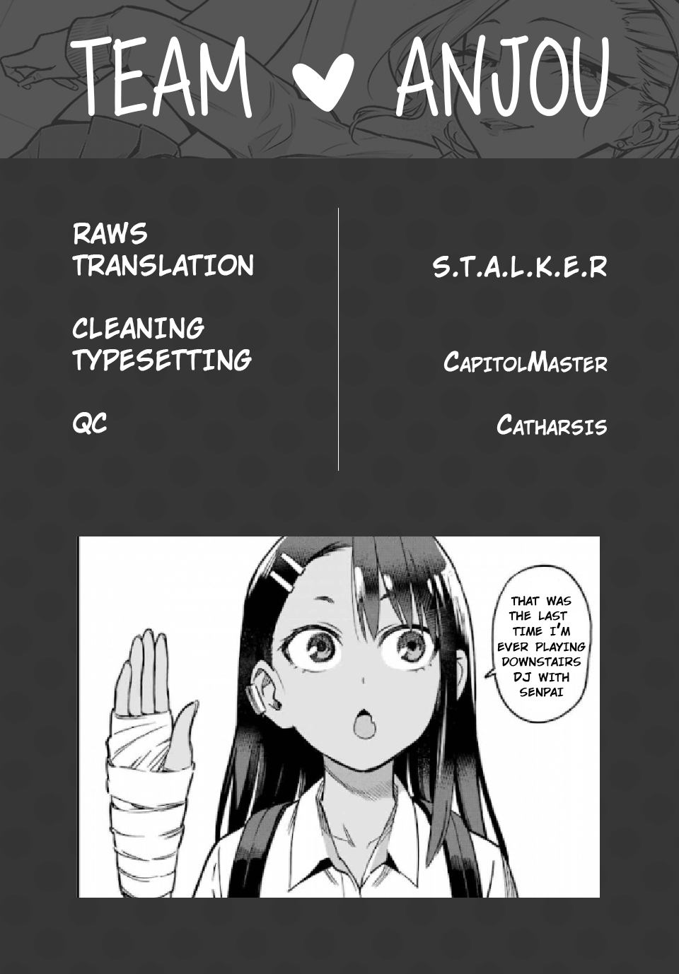 Please Don’t Bully Me, Nagatoro chapter 96 - page 28