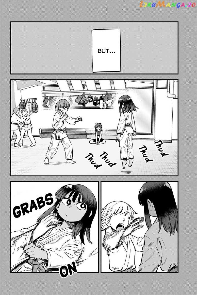 Please Don’t Bully Me, Nagatoro Chapter 136 - page 4