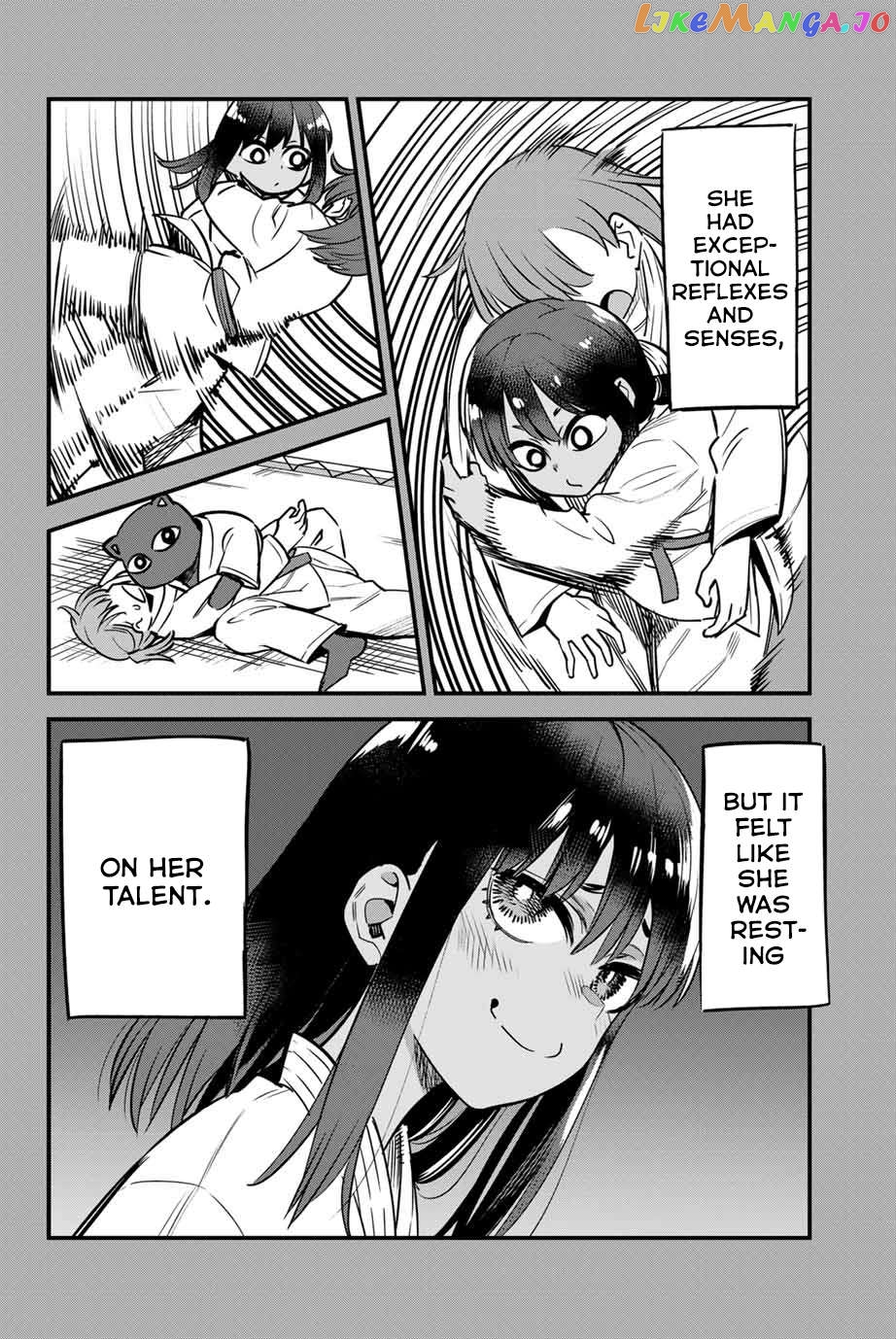 Please Don’t Bully Me, Nagatoro Chapter 136 - page 6