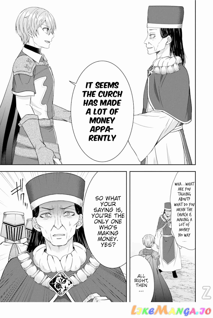 Reborn as a Feudal Lord Gathering a Talented Elite So This Land Can Thrive by Employing My Past Life Experiences as an Overworked White-Collar Worker chapter 6 - page 22