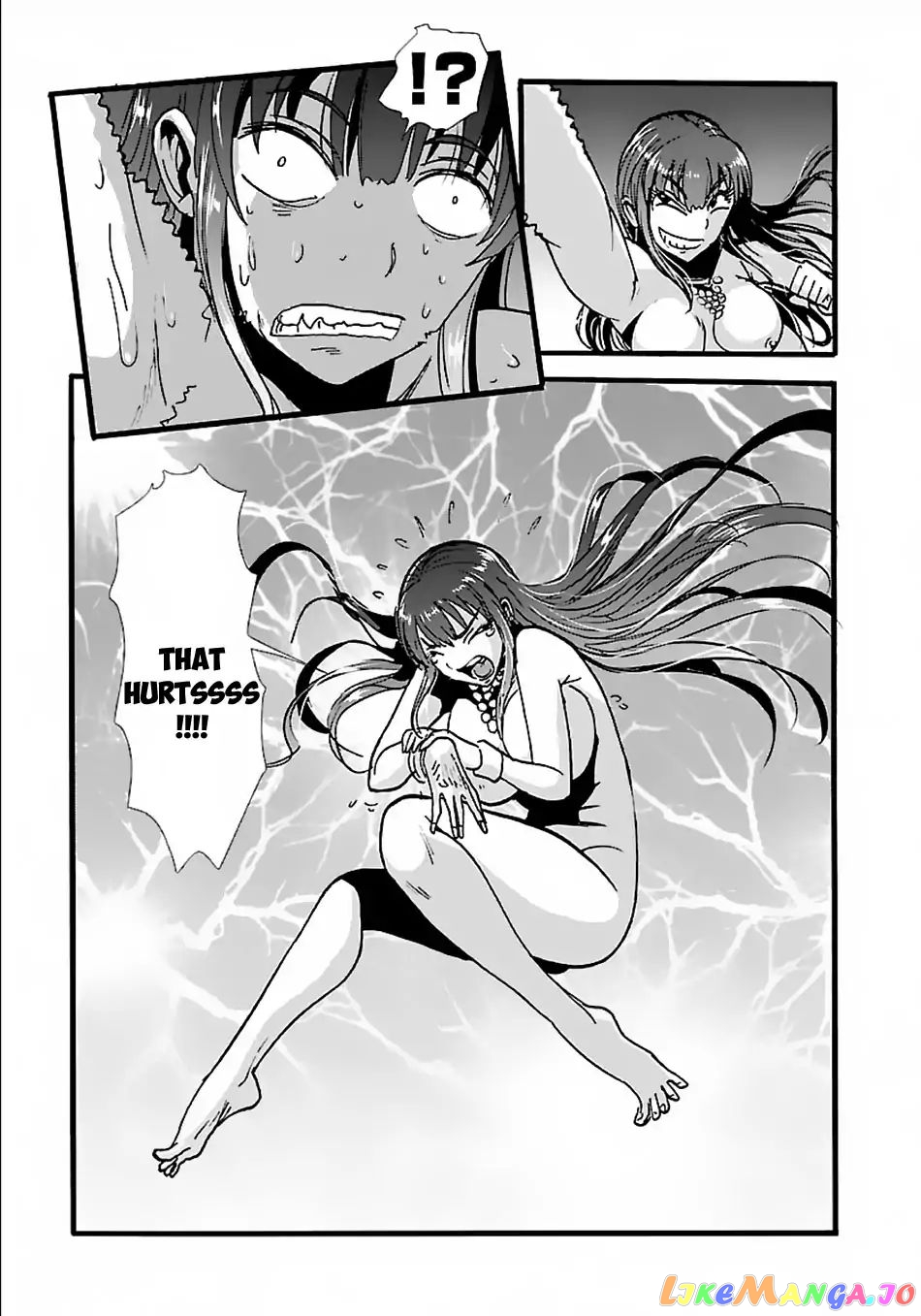 Makikomarete Isekai Teni Suru Yatsu Wa, Taitei Cheat chapter 15 - page 6