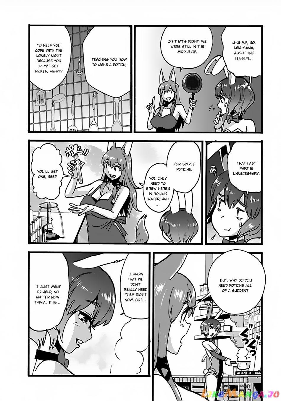 Makikomarete Isekai Teni Suru Yatsu Wa, Taitei Cheat chapter 17 - page 16