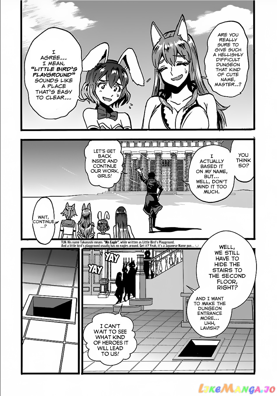 Makikomarete Isekai Teni Suru Yatsu Wa, Taitei Cheat chapter 20.2 - page 18