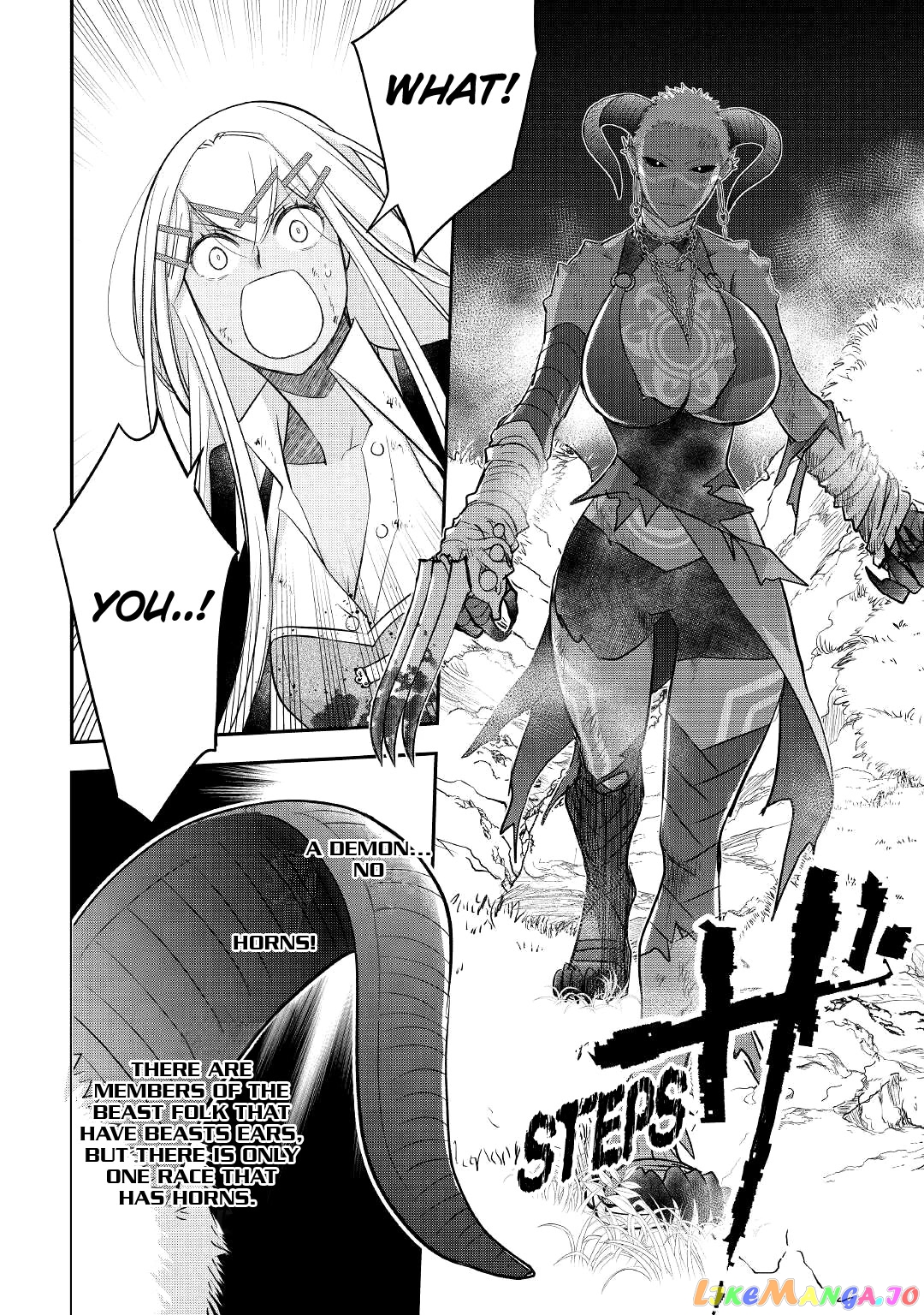 Kanchigai No Atelier Meister chapter 31 - page 17