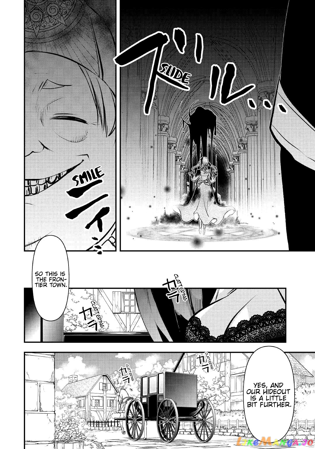 Kanchigai No Atelier Meister chapter 16 - page 25