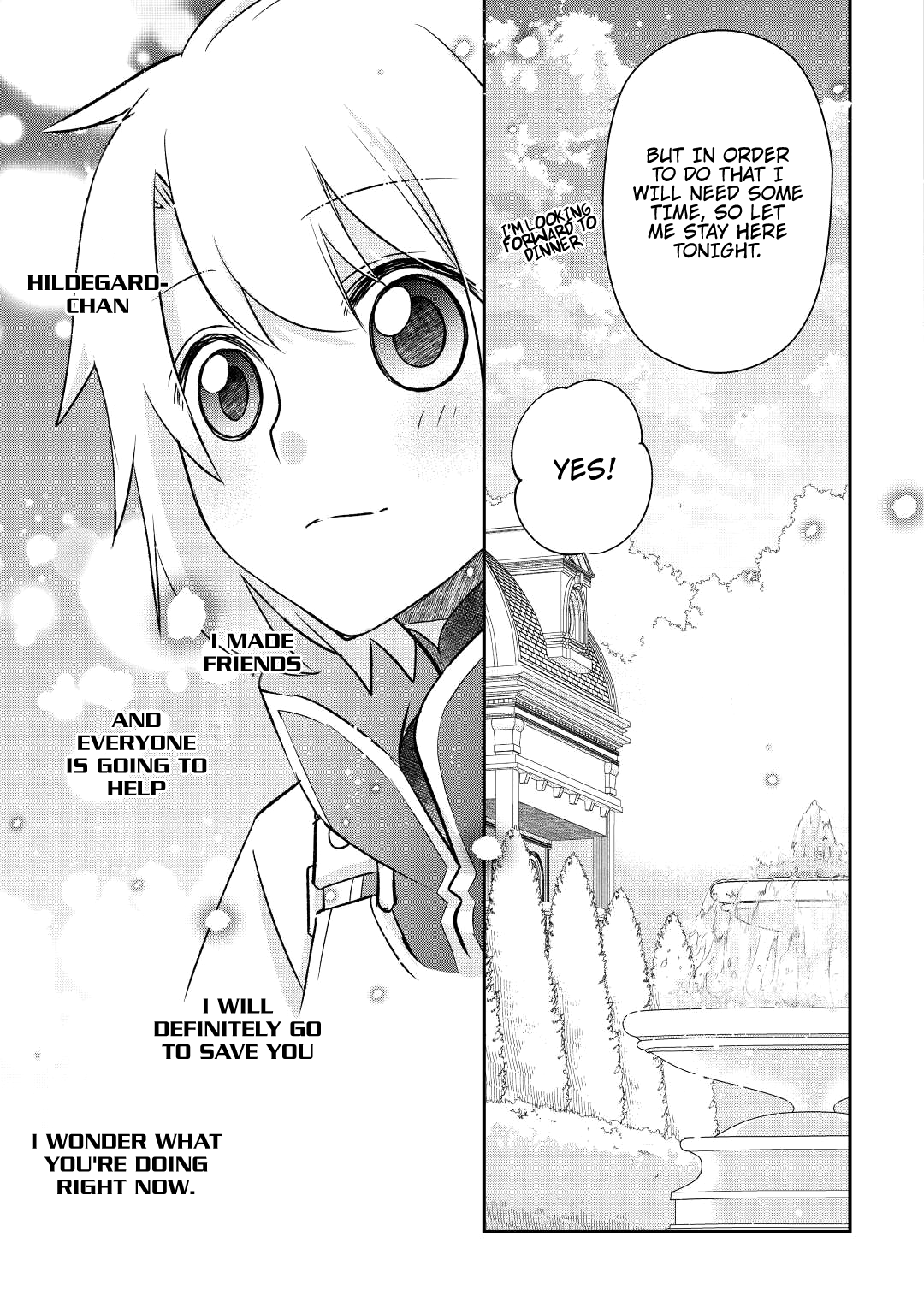 Kanchigai No Atelier Meister chapter 36 - page 20