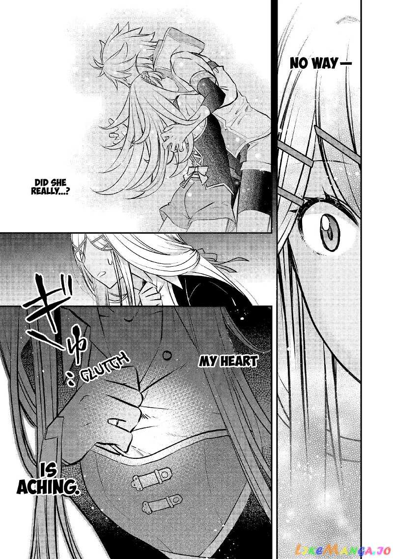 Kanchigai No Atelier Meister chapter 11 - page 6