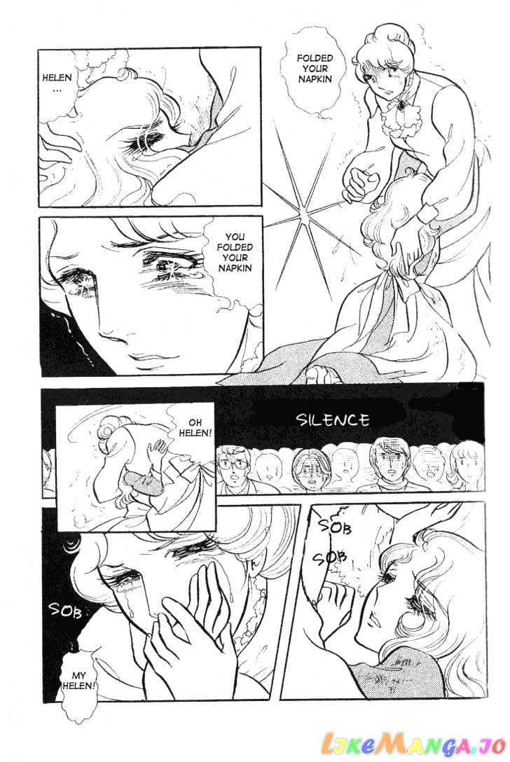 Glass Mask chapter 1.2 - page 27