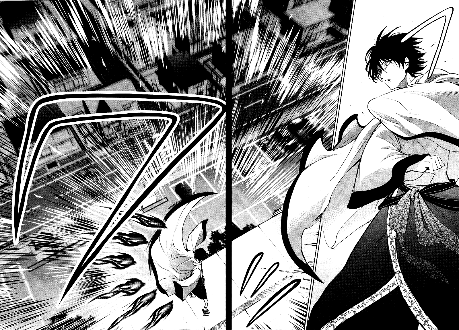 Servamp - Manga chapter 89 - page 14