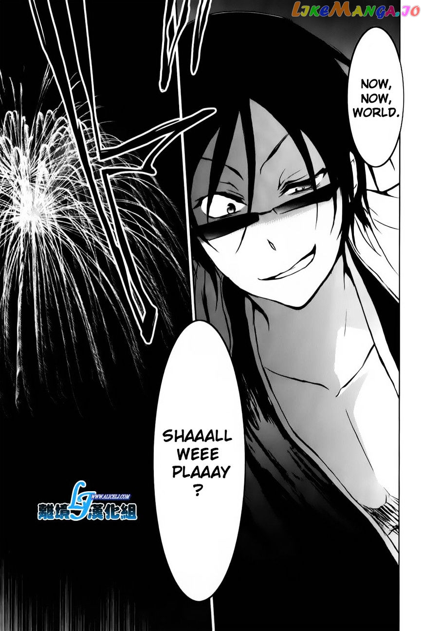 Servamp - Manga chapter 11 - page 31