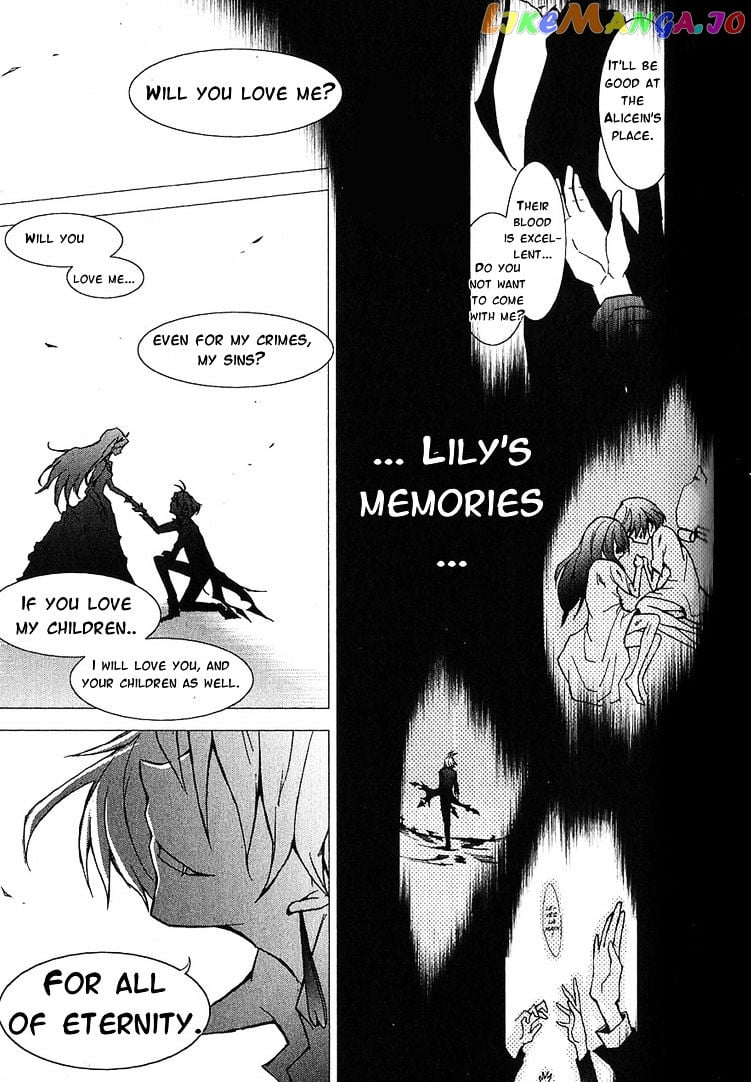 Servamp - Manga chapter 20 - page 26