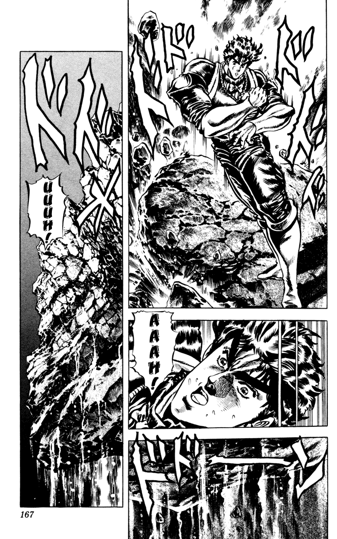 Jojo’s Bizarre Adventure Part 1 – Phantom Blood chapter 26 - page 10